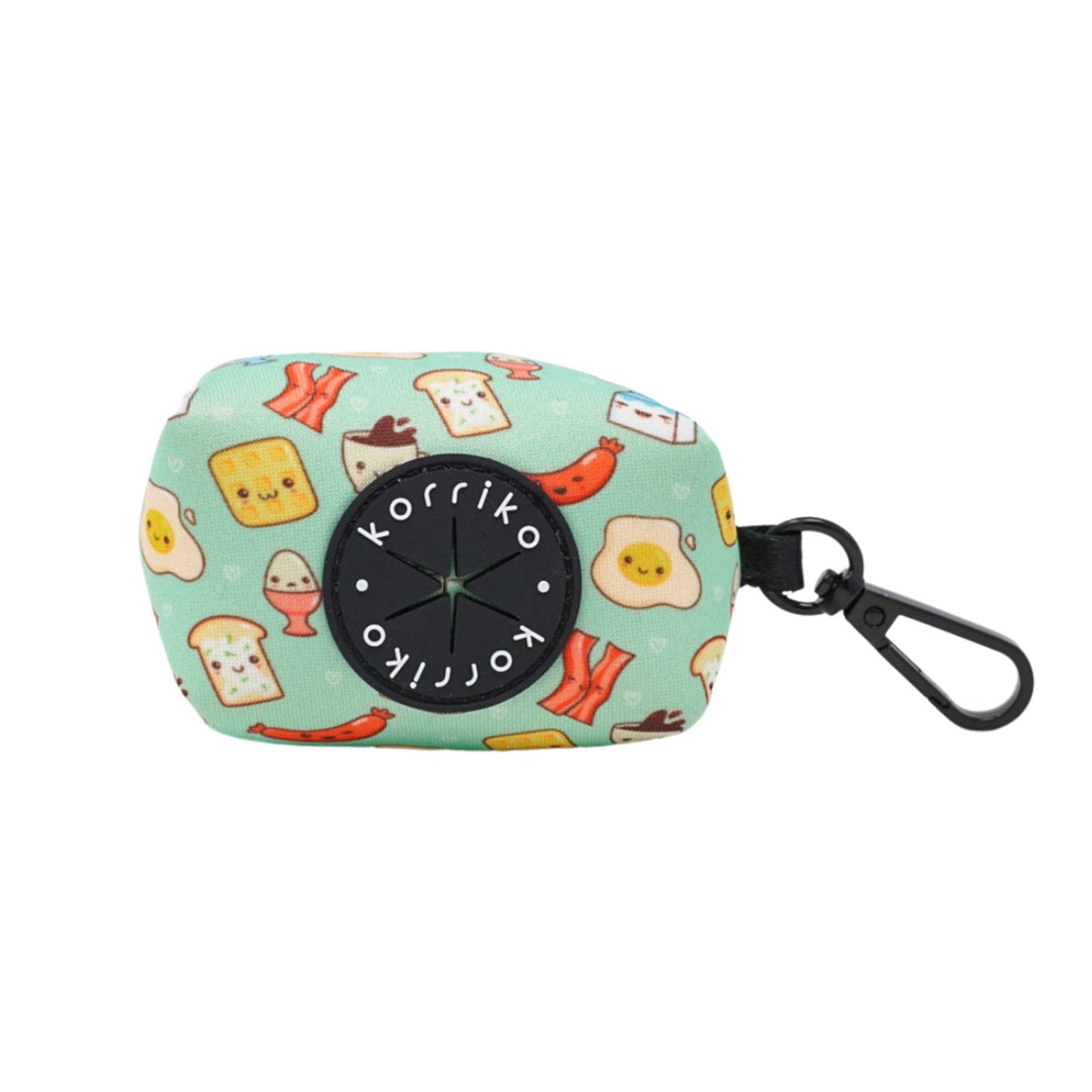 Poop Bag Dispenser - Thanks A Brunch