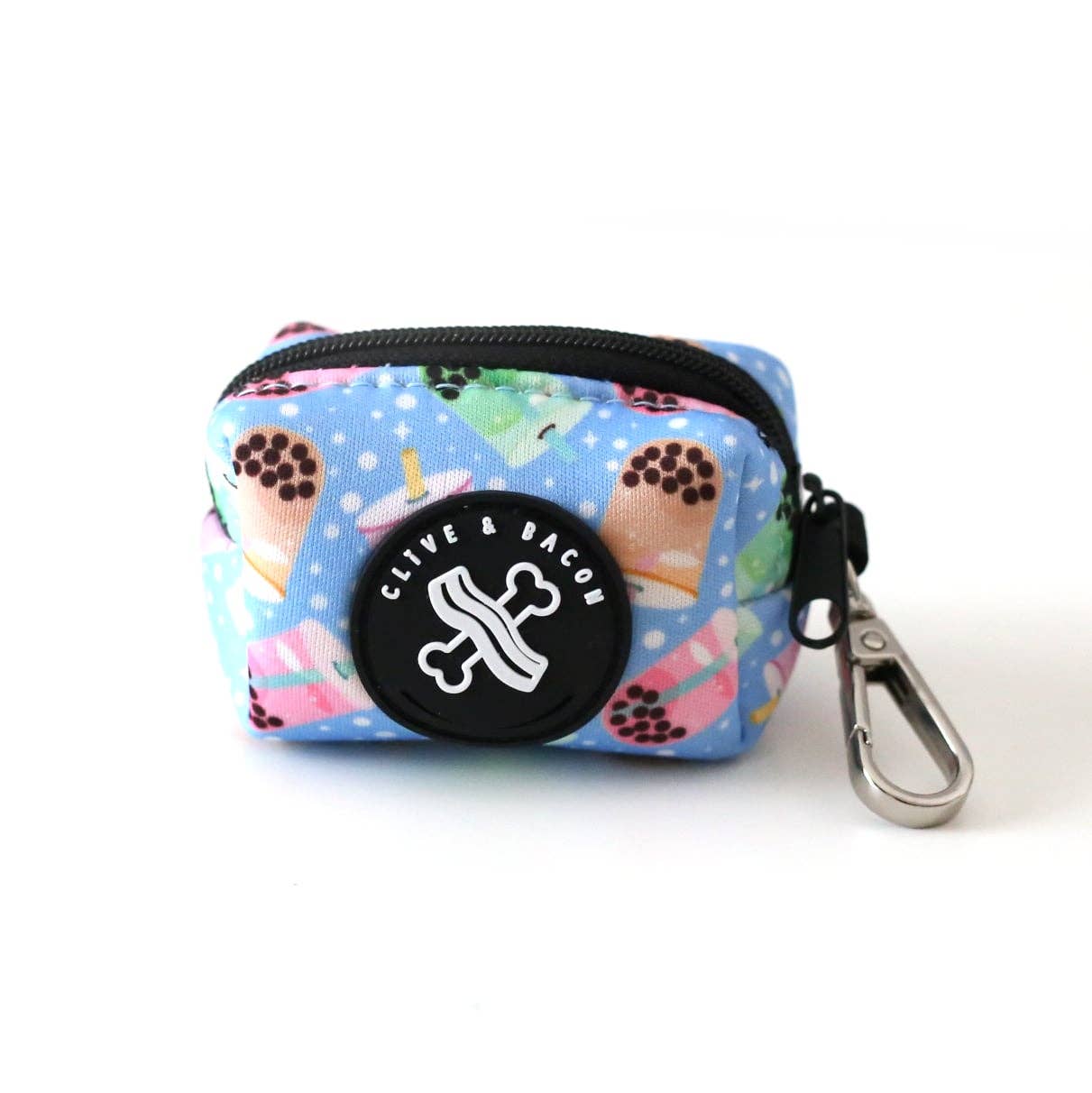 Bobalicious Waste Bag Holder