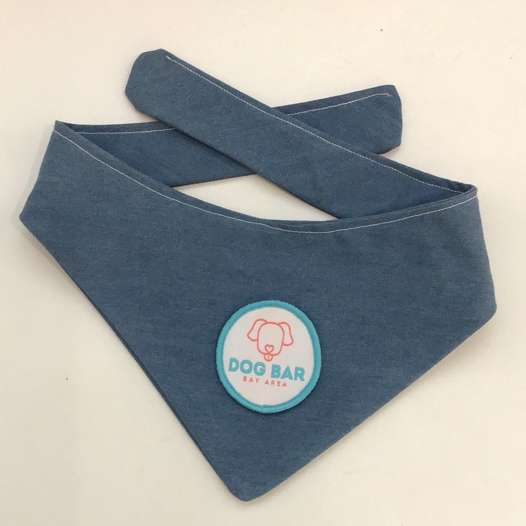 Dog Bar Bandana