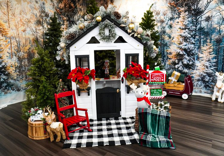 Holiday Studio Photoshoots with Pet Pawpawrazzi ππΈπΎ