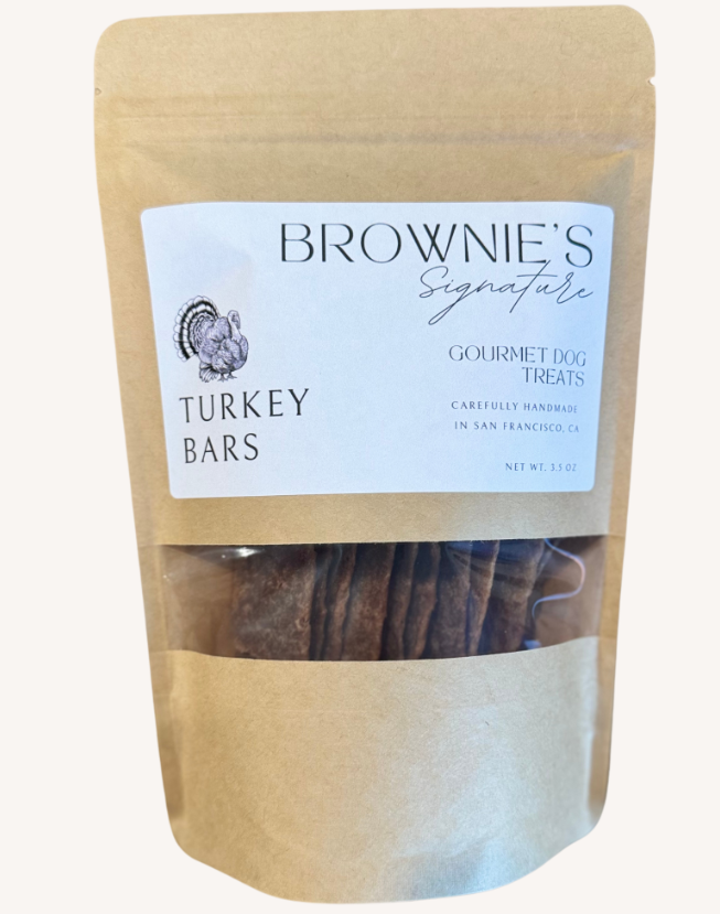 Brownies Signature Treats
