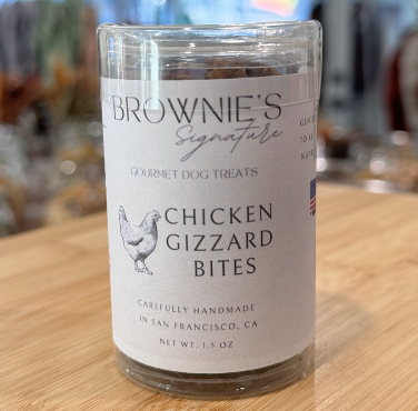 Brownies Signature Treats