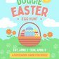 Spring Easter Egg Hunt! 🌸